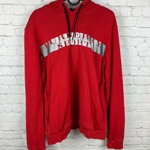 Burberry Sport Hoodie